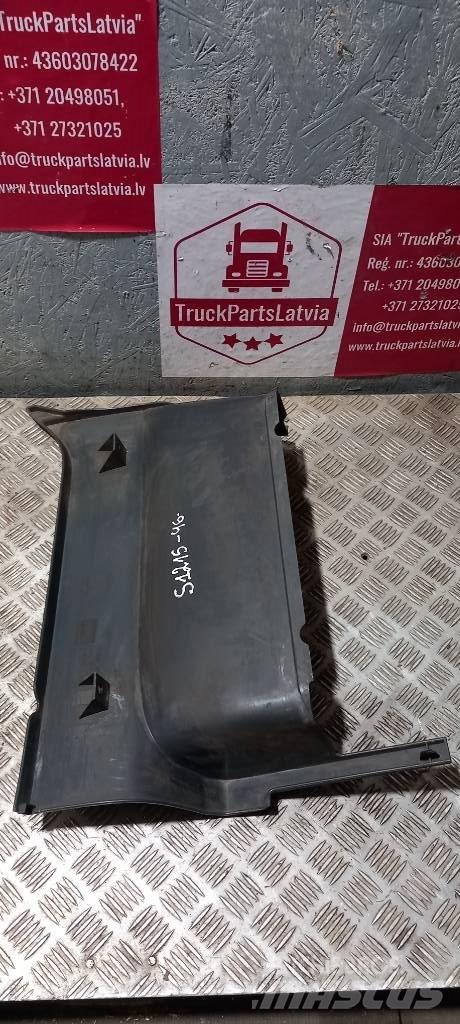 Scania R440  1442654 Kabinler