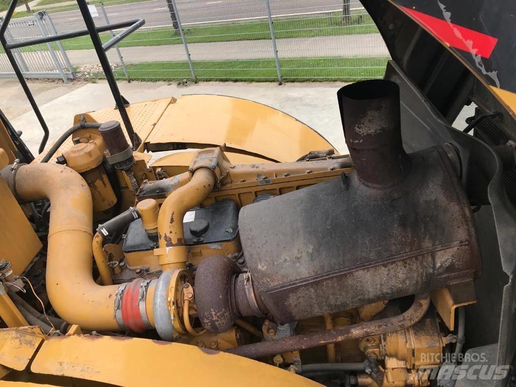 CAT 824 G Dozerler