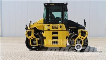 Bomag BW 154 AP-5 Çift tamburlu silindirler