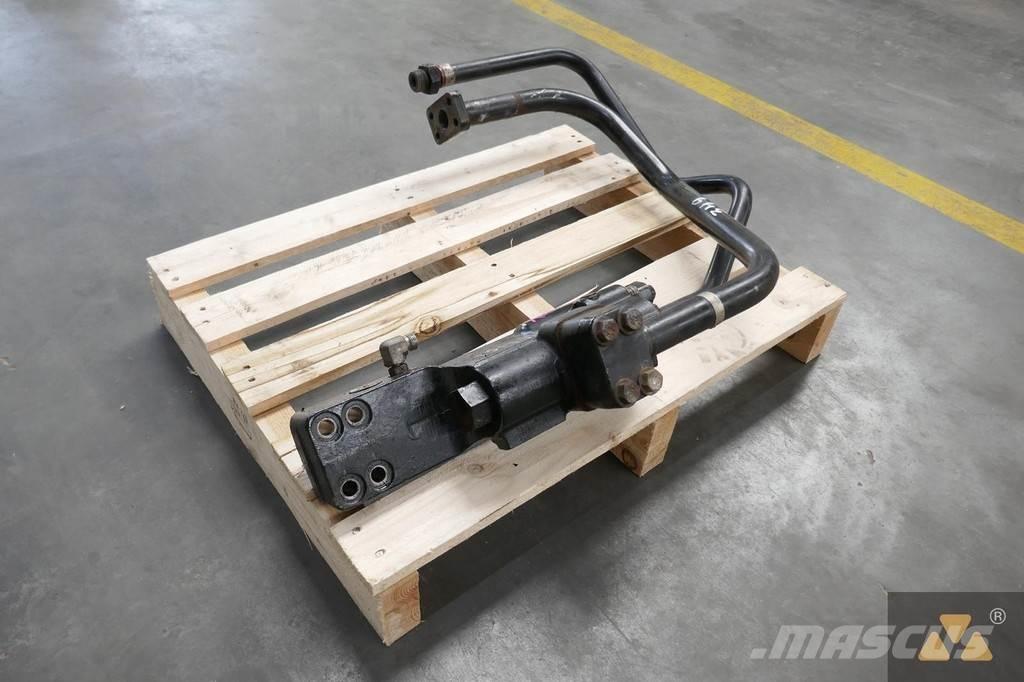 CAT 352-7143 Diger aksam