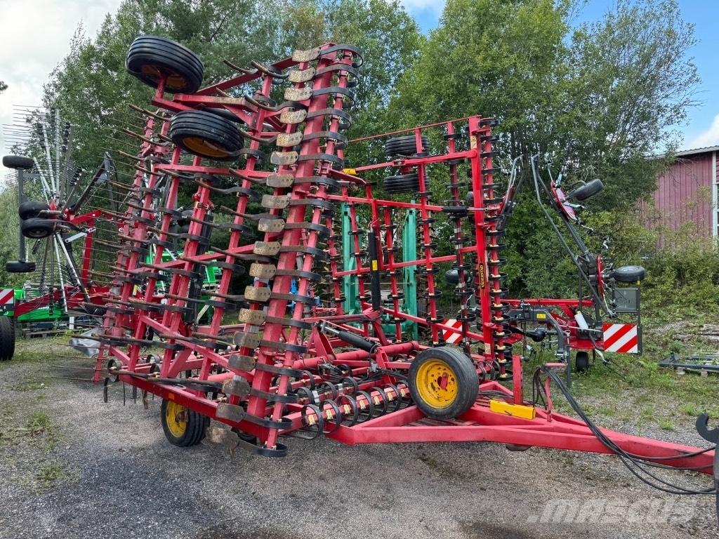  Värderstad NZ 900 Tirmiklar