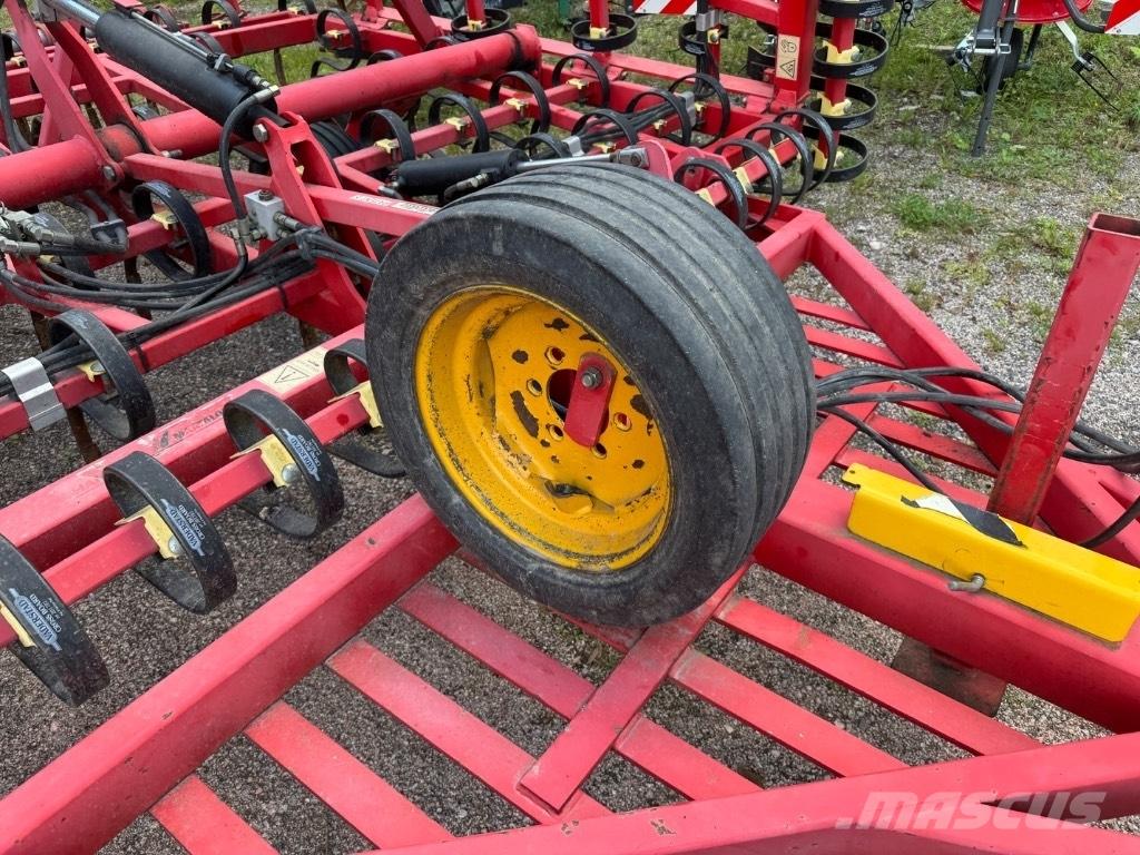  Värderstad NZ 900 Tirmiklar
