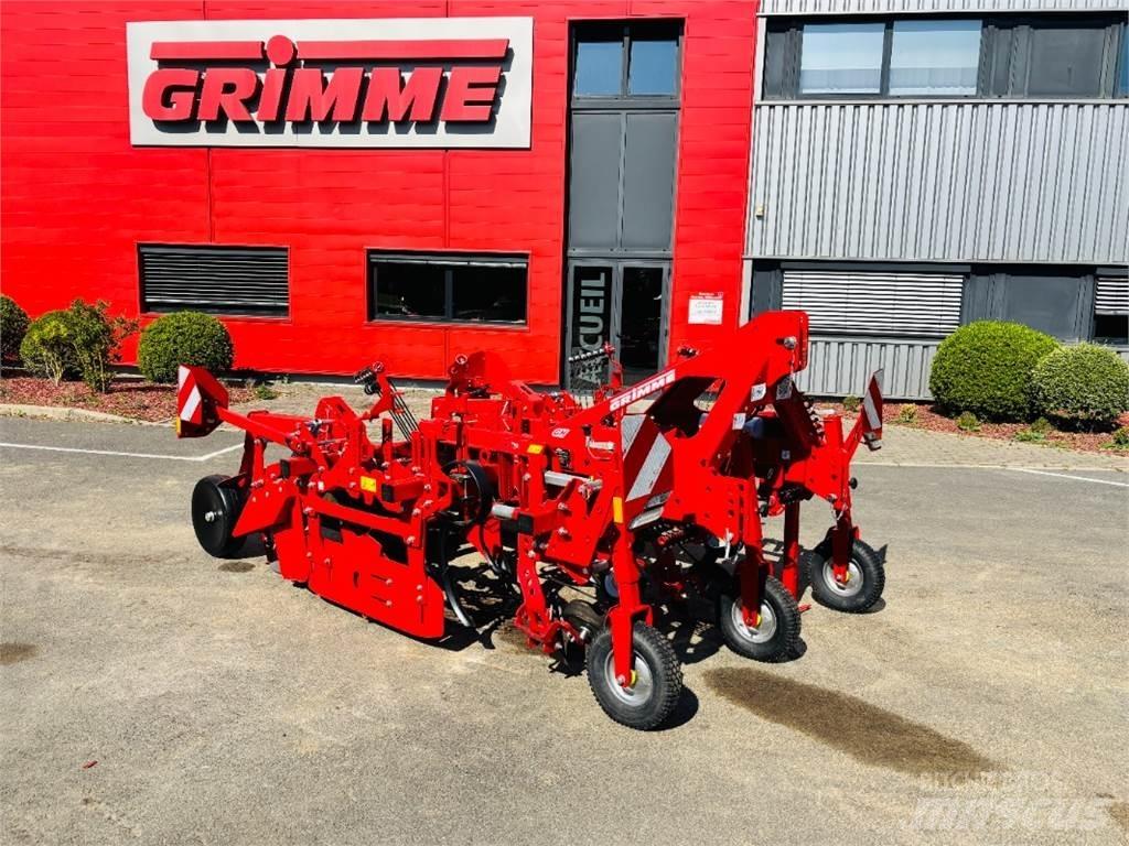 Grimme GH2-ÖKO Diger tarim makinalari