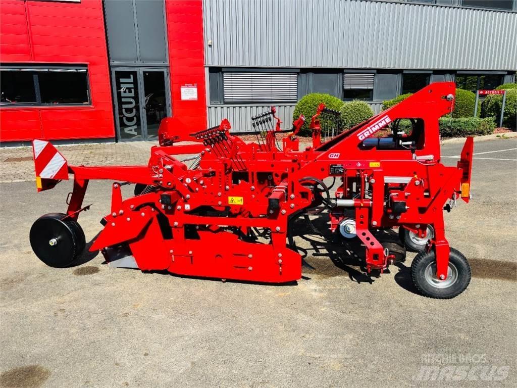 Grimme GH2-ÖKO Diger tarim makinalari