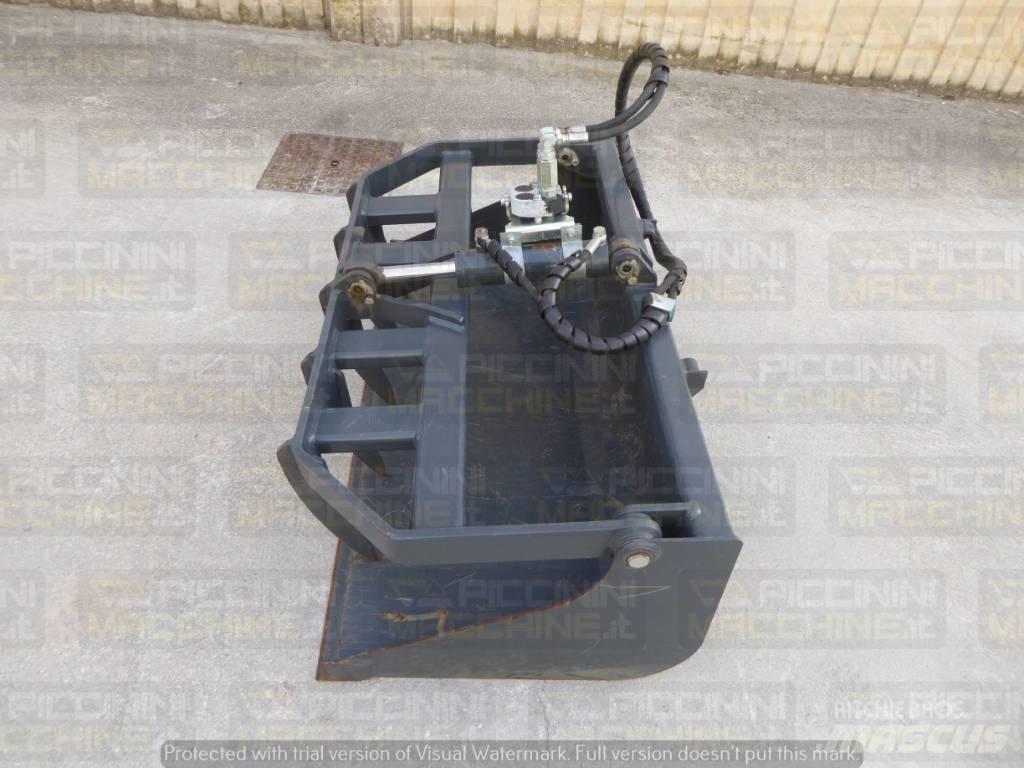 Avant A36323 Diger yükleme ve kazma ekipmanlari