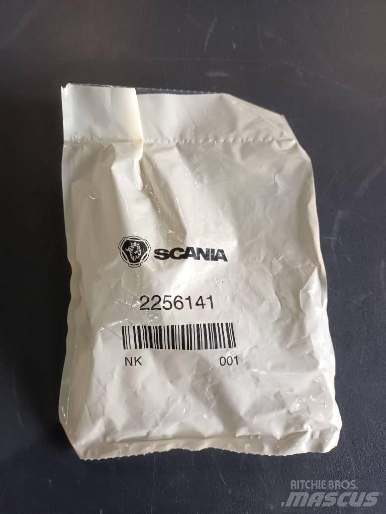 Scania COVER 2256141 Saseler