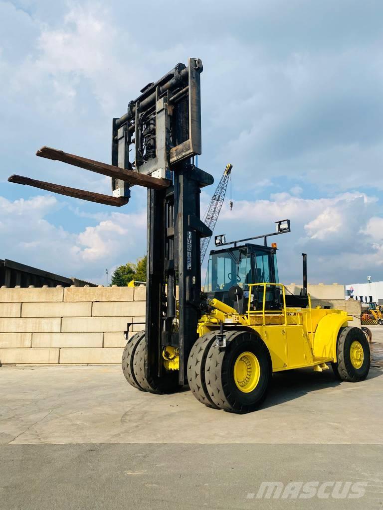 Hyster h32.00f Dizel forkliftler