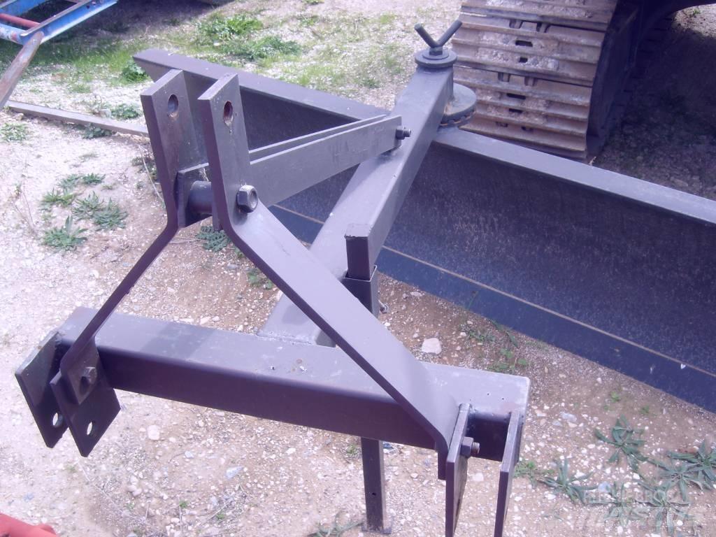  ΜΑΧΑΙΡΙ Diger kar ve yol makinalari