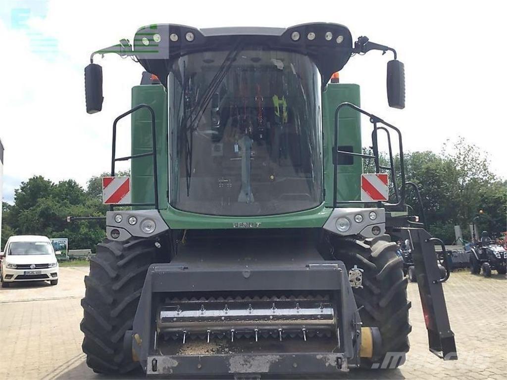 Fendt 6335 c Biçerdöverler