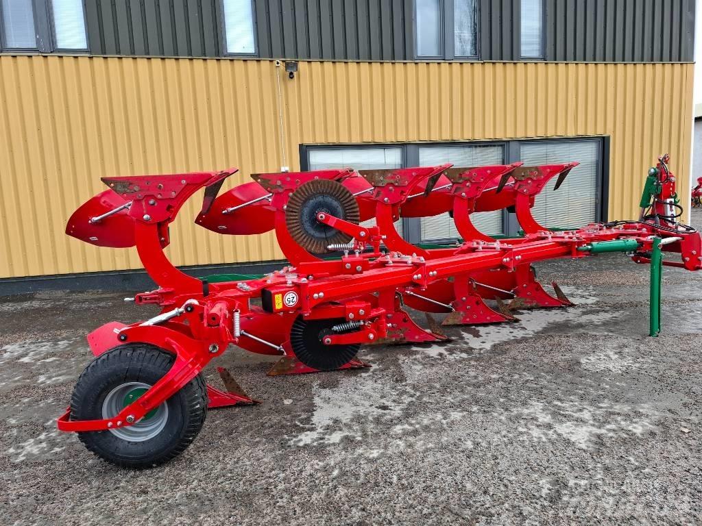 Agro-Masz POVR5 Döner pulluklar