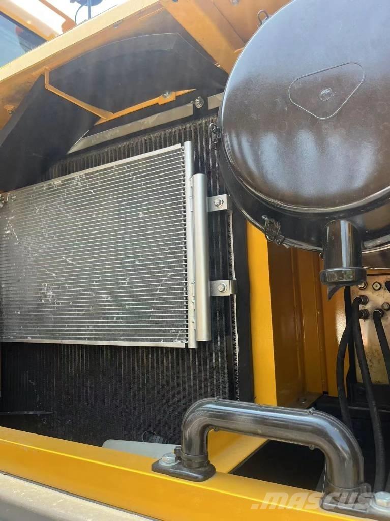 Volvo EC 480 D L Midi ekskavatörler 7 - 12 t