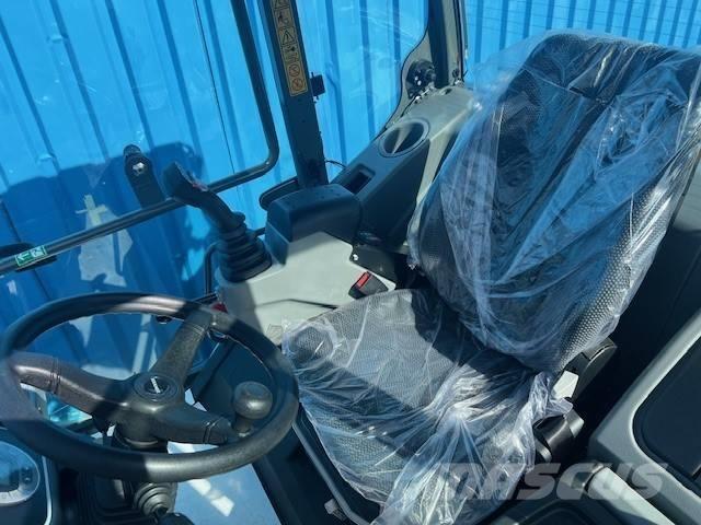 Kramer 8115 | 2024 Tekerlekli yükleyiciler