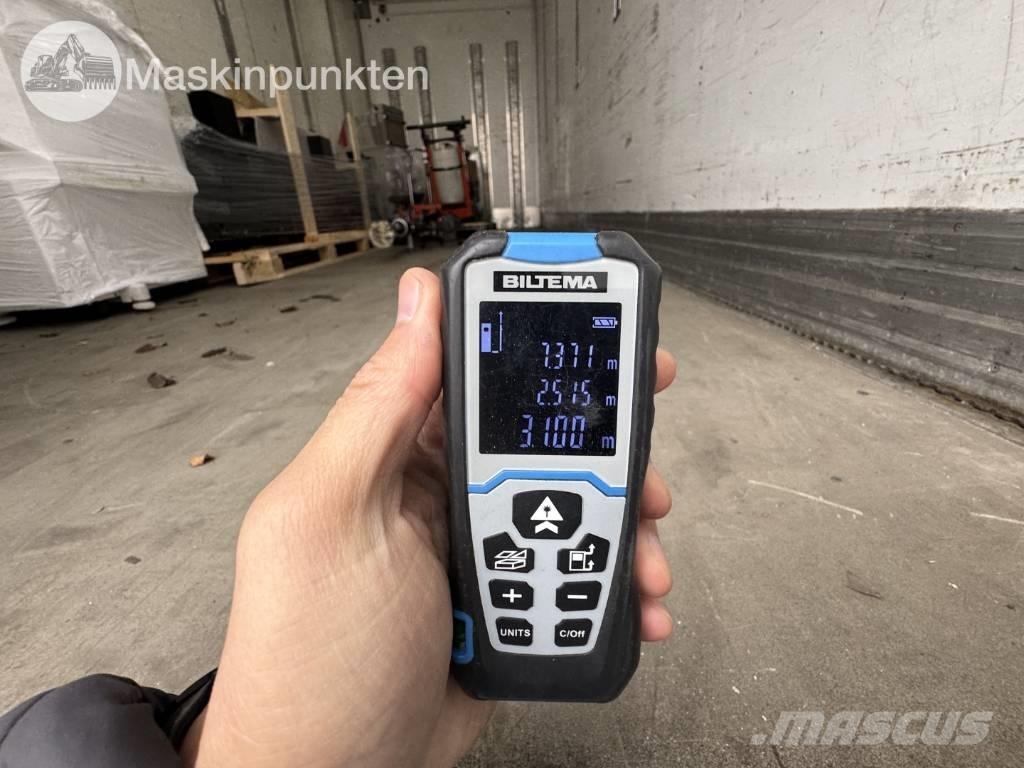 Scania G 500 Kapali kasa kamyonlar