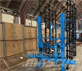 Bremer STR 700 Diger toprak isleme makina ve aksesuarlari