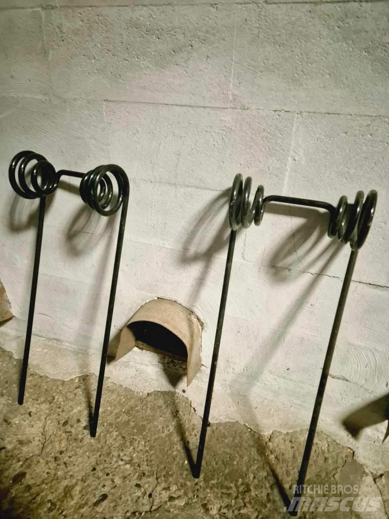 Bremer STR 700 Diger toprak isleme makina ve aksesuarlari