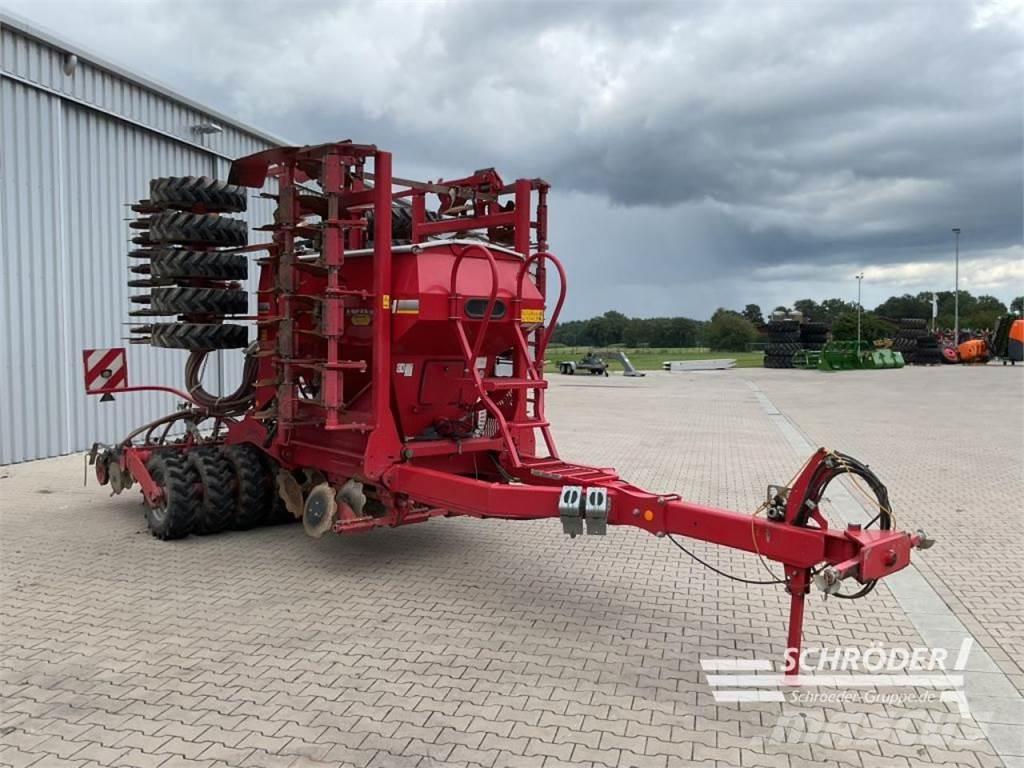 Horsch PRONTO 6 DC Mibzerler