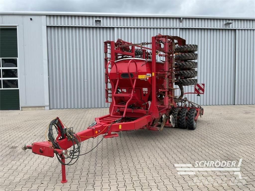 Horsch PRONTO 6 DC Mibzerler