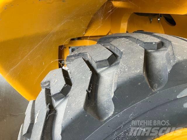 JCB TLT 35 D Dizel forkliftler