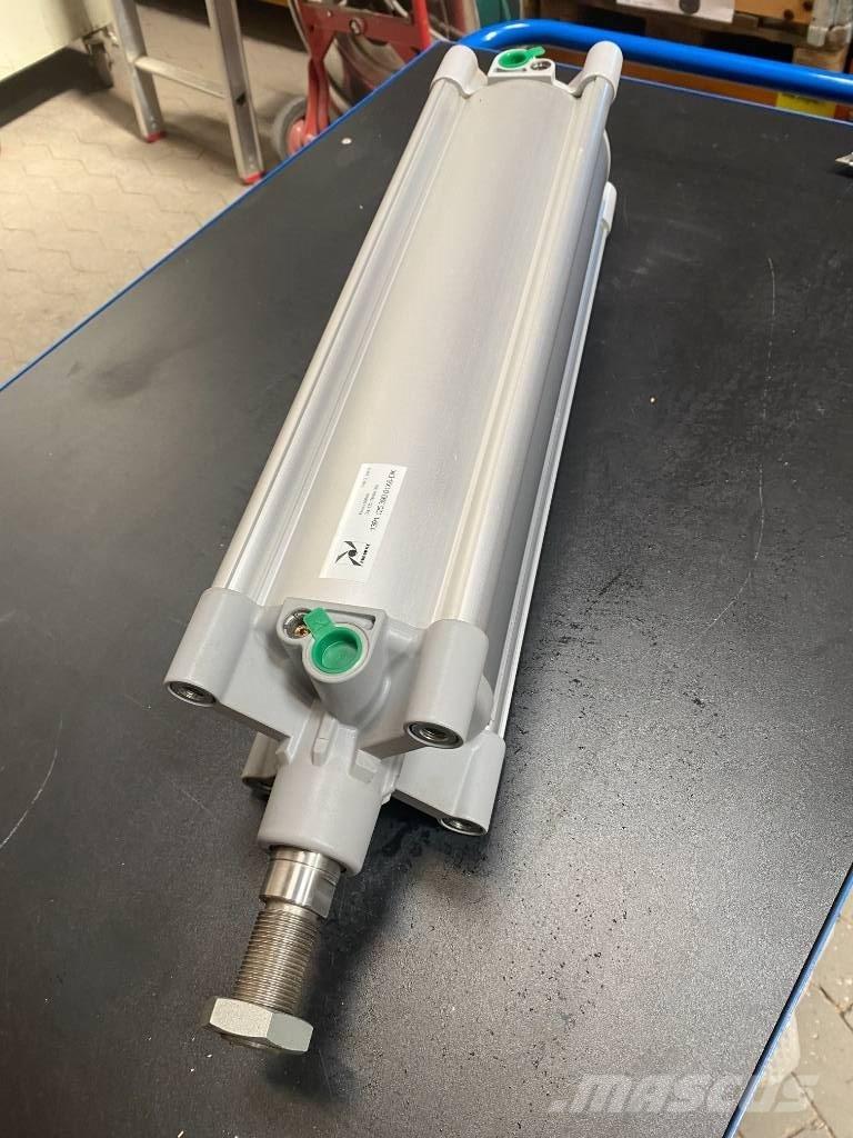  Pneumatic Cylinder Hidrolik