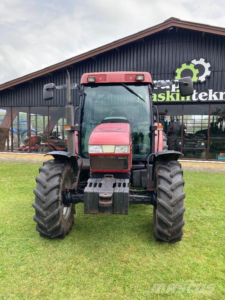 Case IH CX 100 Traktörler