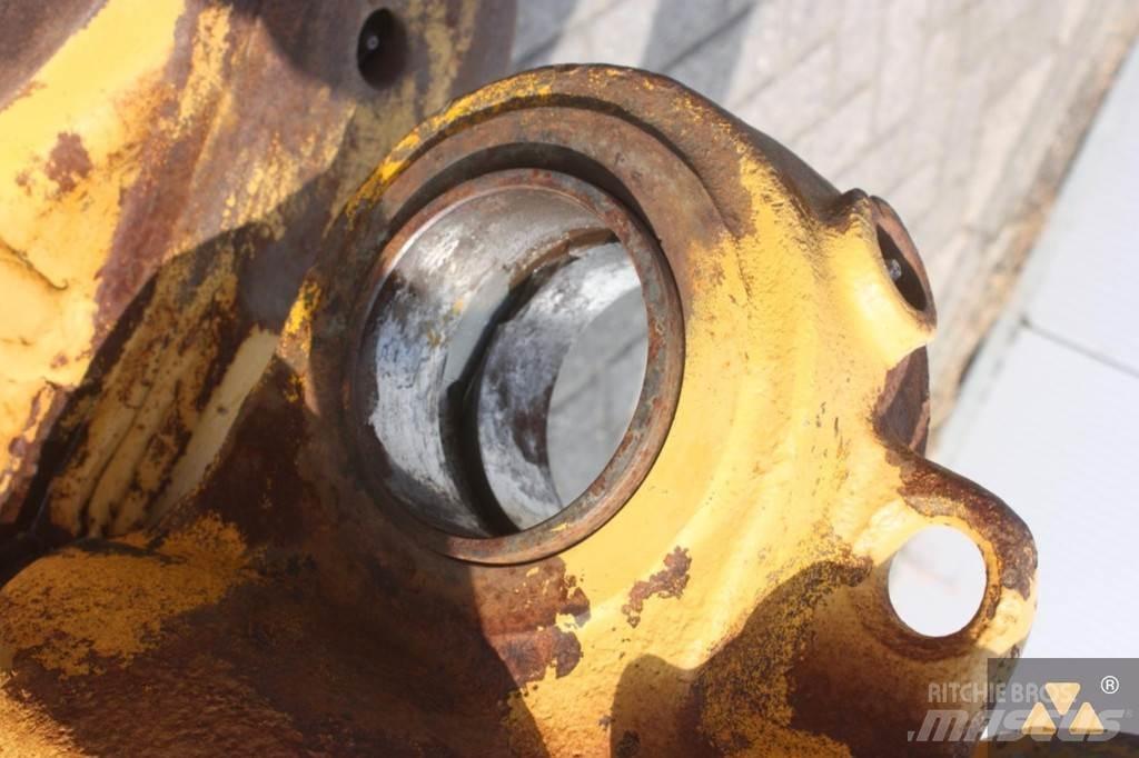 CAT D9H Ripper Diger parçalar