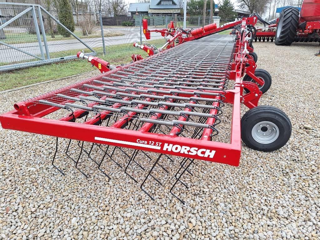 Horsch Cura 12 ST Diger tarim makinalari