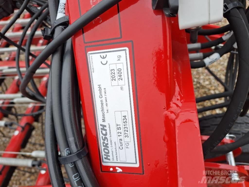 Horsch Cura 12 ST Diger tarim makinalari