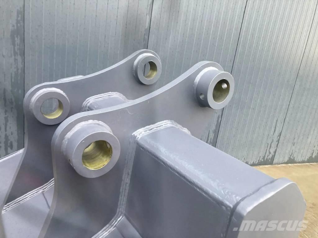 Komatsu HB365 Kovalar