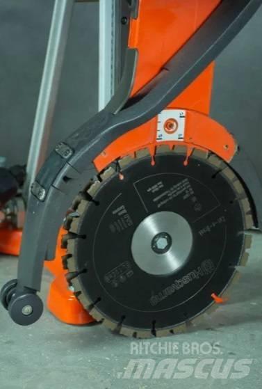 Husqvarna K4000 CNB Diger
