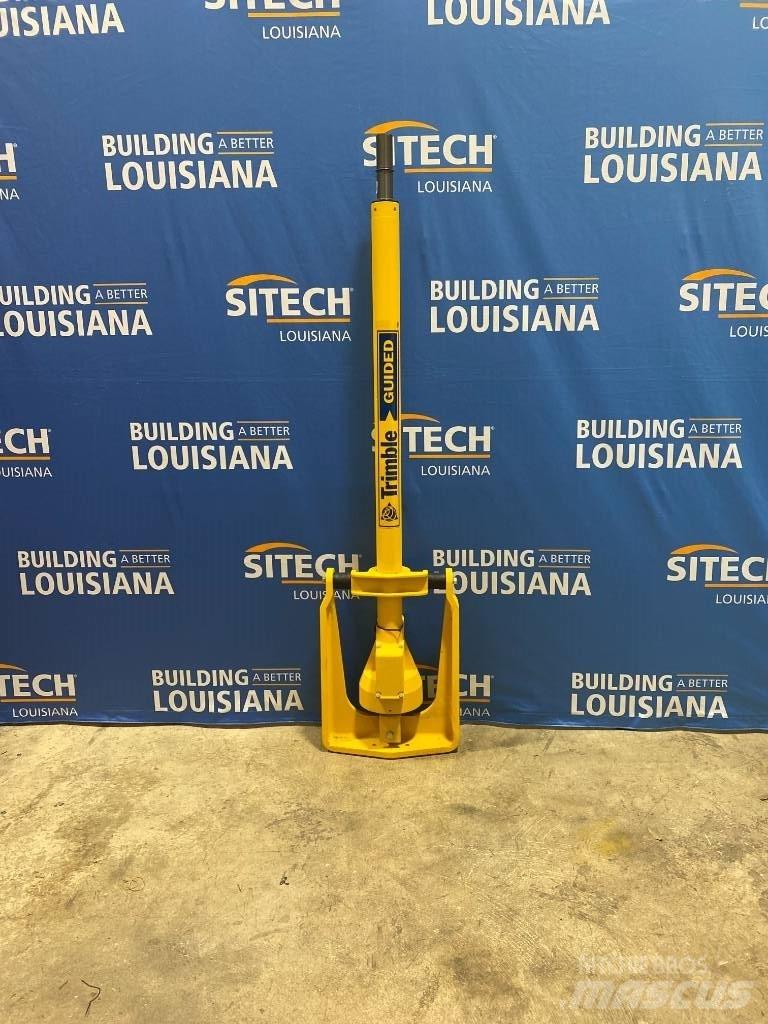 TRIMBLE EM410 Diger parçalar
