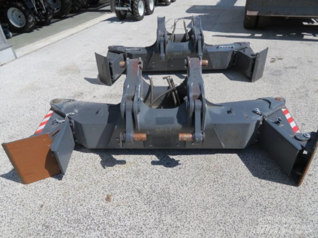 Doosan DX 140 W Lastik tekerli ekskavatörler