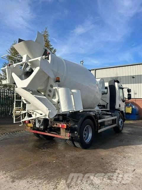 DAF LF 280 Transmikserler