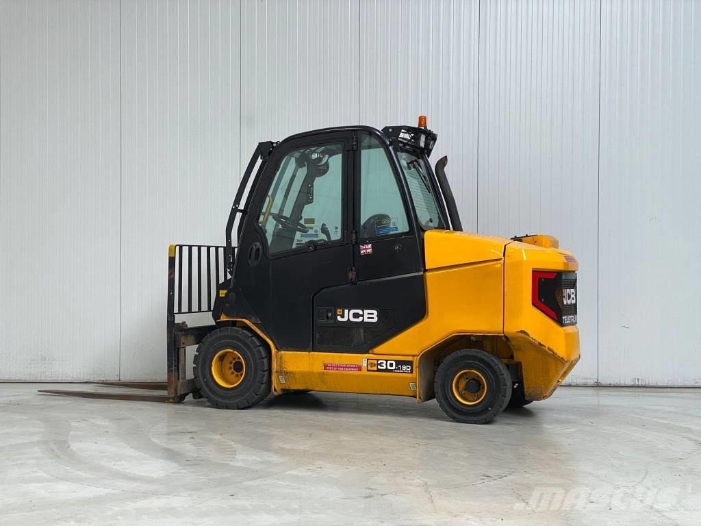 JCB TLT30-19D-2WD Dizel forkliftler
