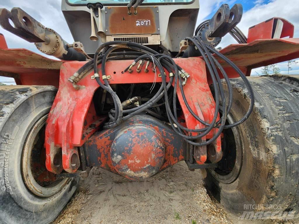 Kalmar DCD 240-6 LB Diger