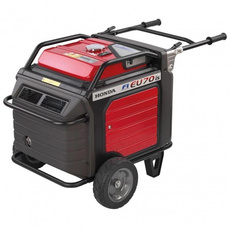 Honda EU70is Benzinli Jeneratörler