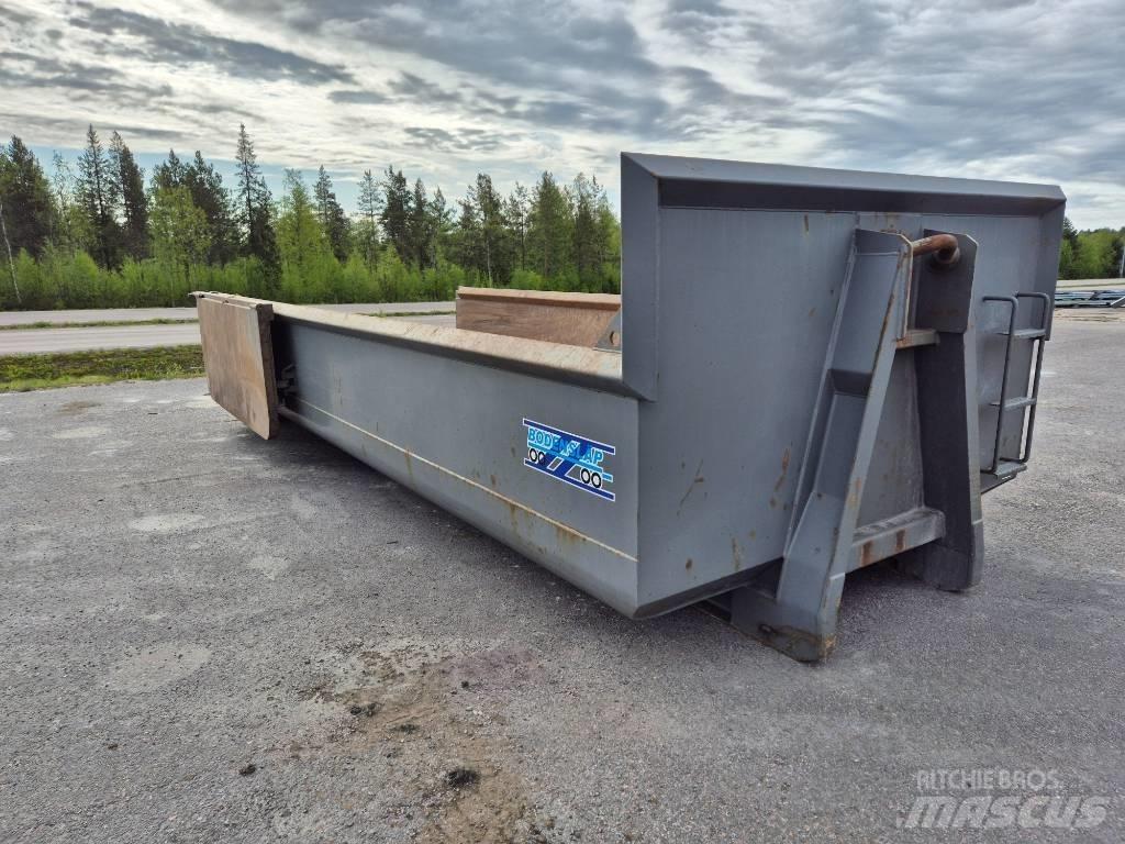CMT OPT213 Sökülebilir parçalar