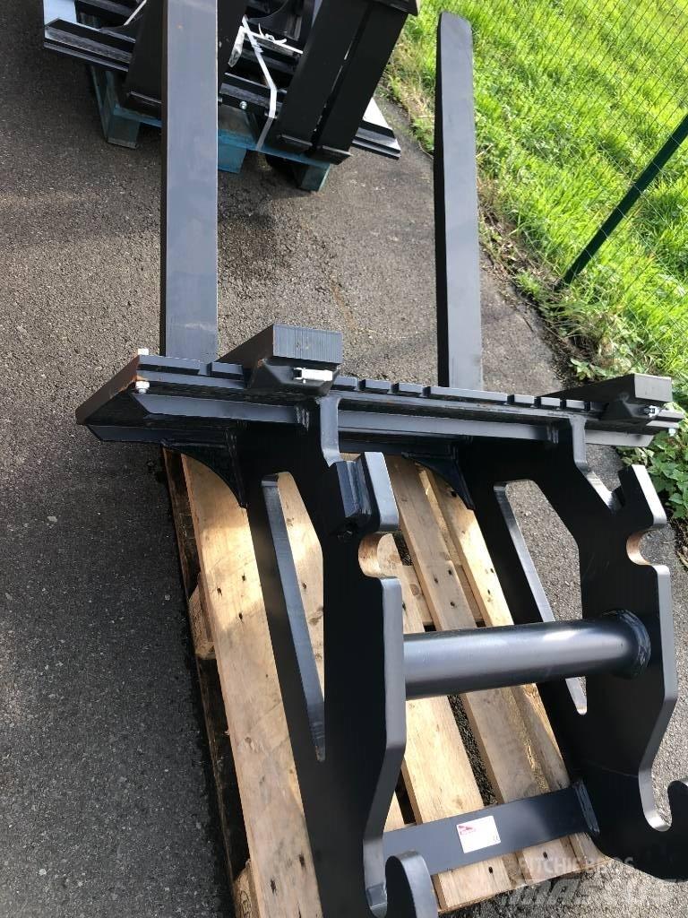  vorkenbord 4 tons Diger parçalar
