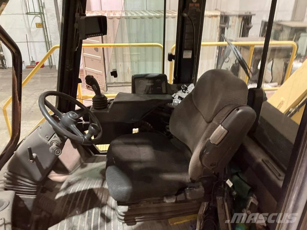 Hyster RS46-36CH Konteyner istifleyiciler - reach stacker