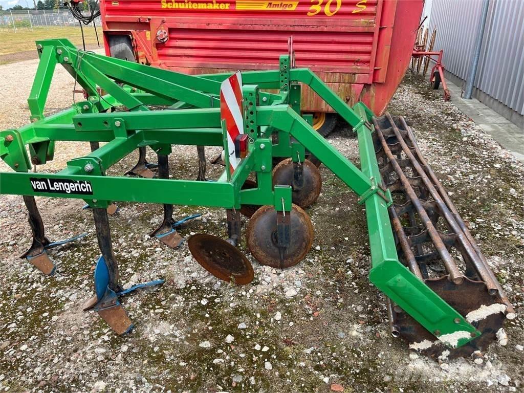 Kotte FLGR 3,00 Kültivatörler