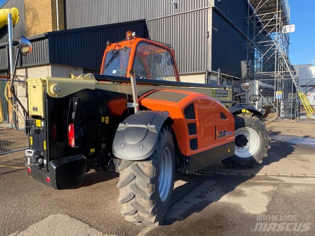 JLG 3614 RS Teleskopik yükleyiciler