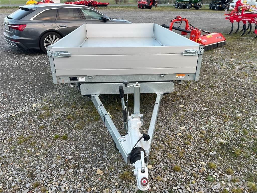 Saris Arka 350 Diger tarim makinalari