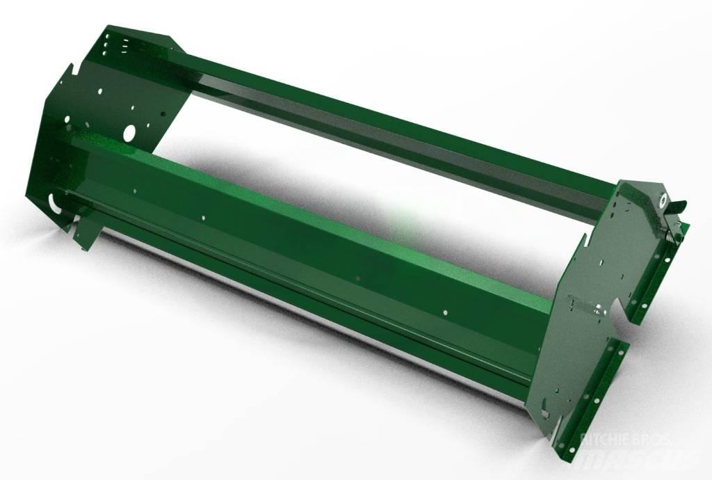 John Deere AZ56325 Biçerdöver aksesuarlari