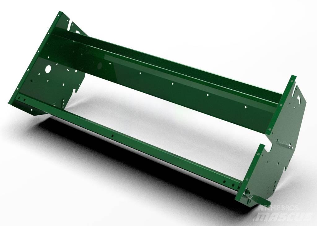 John Deere AZ56325 Biçerdöver aksesuarlari