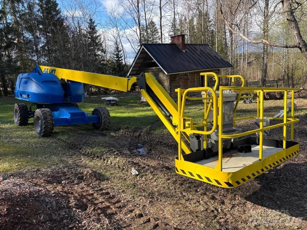 JLG 460 SJ Körüklü personel platformları