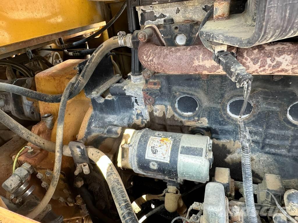 Kawasaki 70 Z V Tekerlekli yükleyiciler
