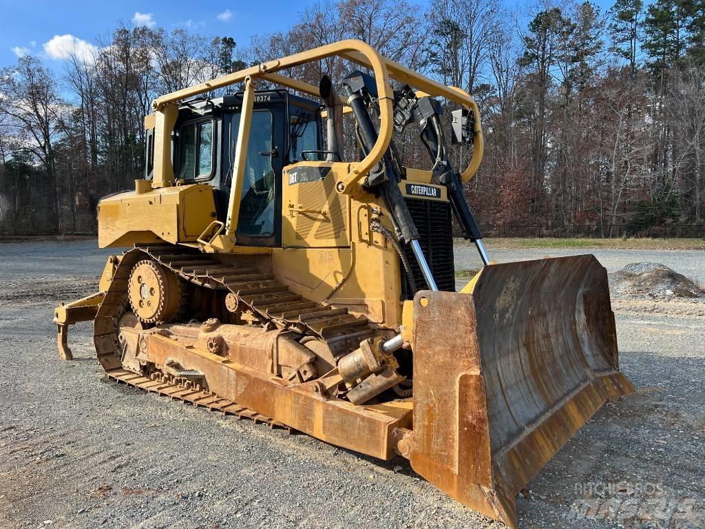 CAT D 6 T XL Paletli dozerler