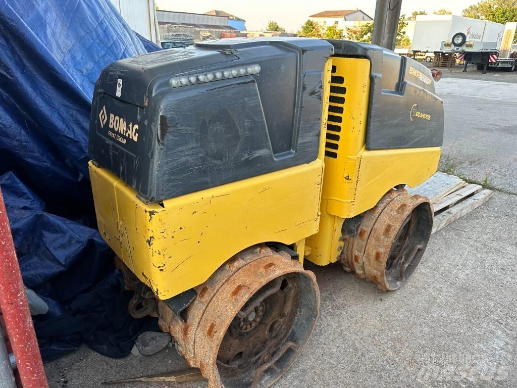 Bomag BMP 8500 Zemin sıkıştırma makineleri
