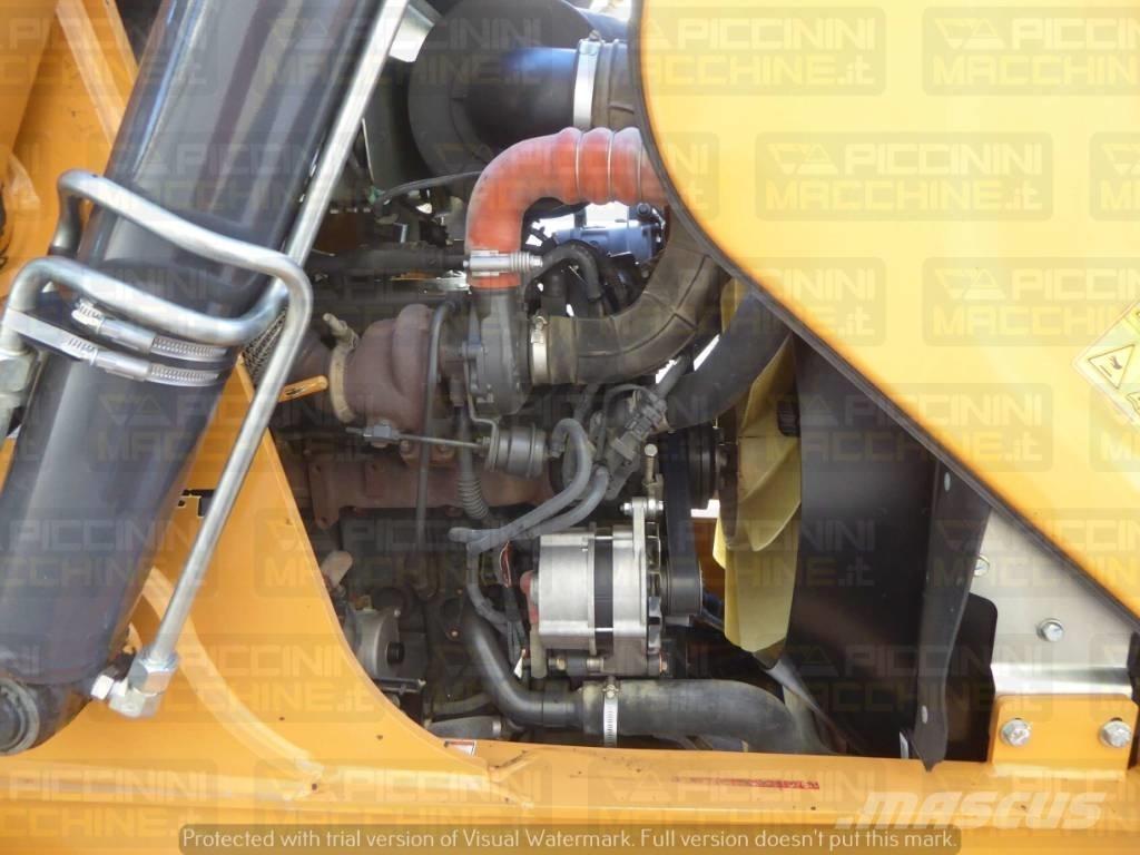 CASE 580 ST Kazıcı yükleyiciler - beko loder