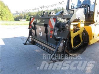 Bomag BS 150 Sıkıştırma ekipmanı aksesuarları ve yedek parçaları