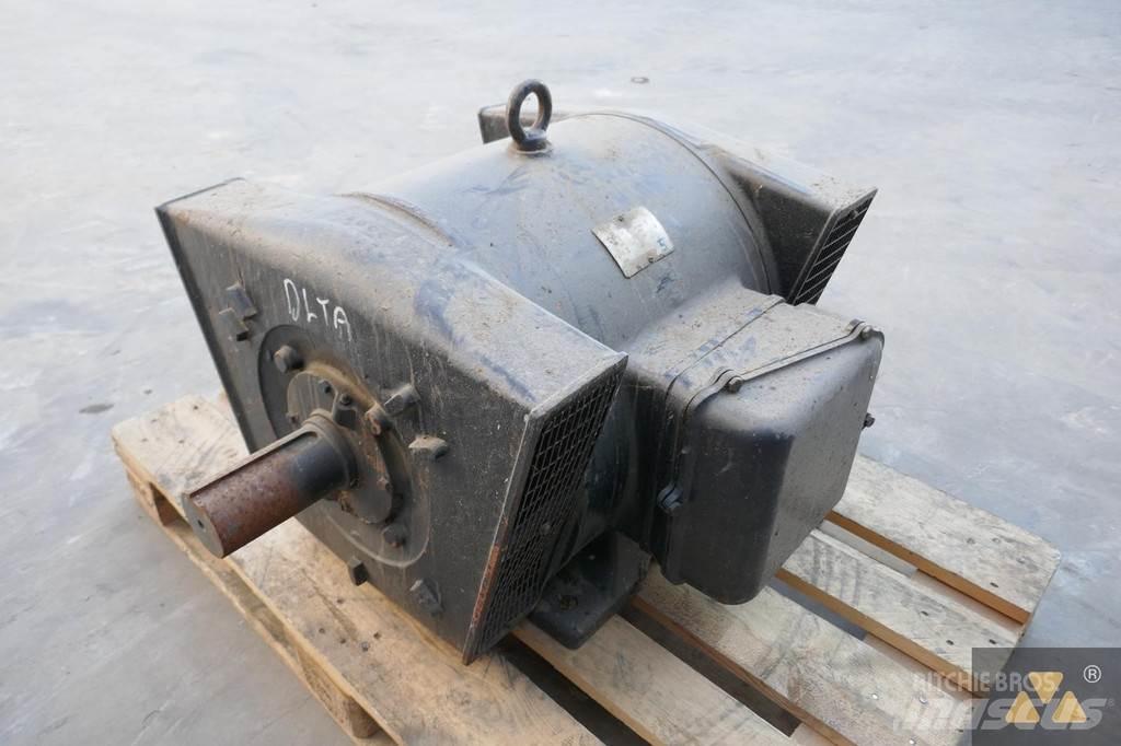 Onbekend 75KW Motorlar